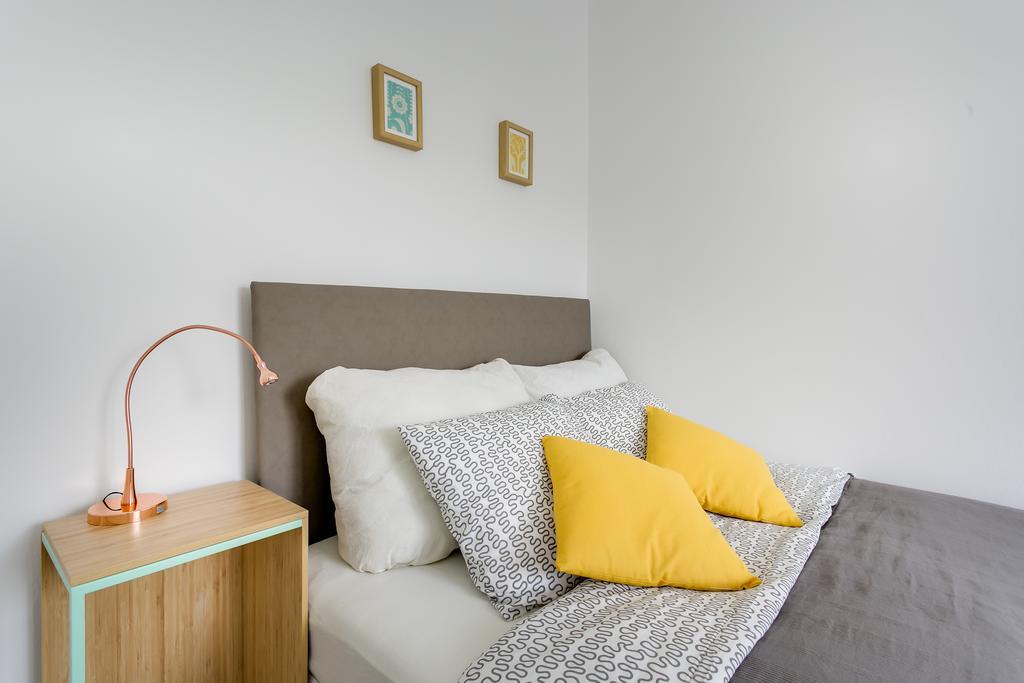 Appartement Go2Zagreb Extérieur photo