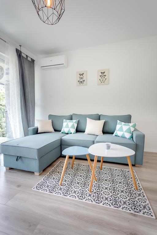 Appartement Go2Zagreb Extérieur photo